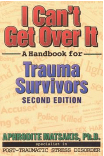 Bold cover: trauma survivors' recovery handbook